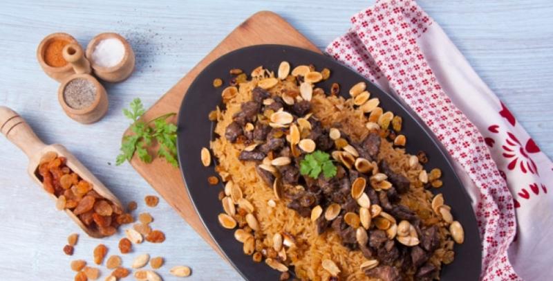 سرفيس بسمتي بالكبده